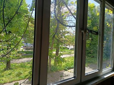 квартира за адресою Берестейський просп. (Перемоги), 66