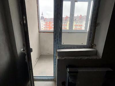 квартира по адресу Партизанська ул., 1-Б