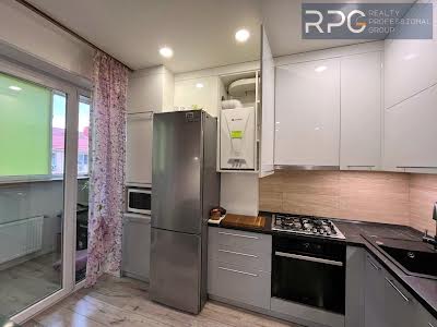 квартира за адресою Тарасівська вул., 9
