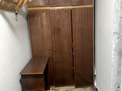 квартира за адресою Рональда Рейгана вул., 36