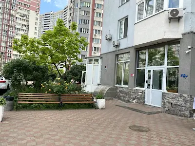 квартира по адресу Олены Пчилки ул., 6