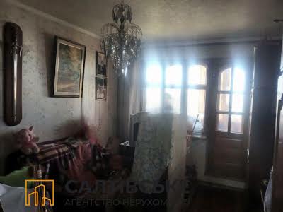квартира по адресу Леся Сердюка ул. (Командарма Корка), 28