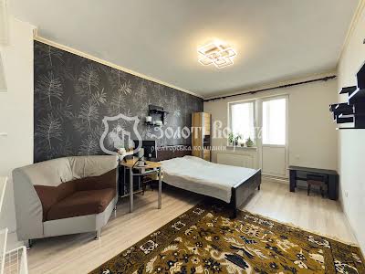 квартира за адресою Харківське шосе, 19а
