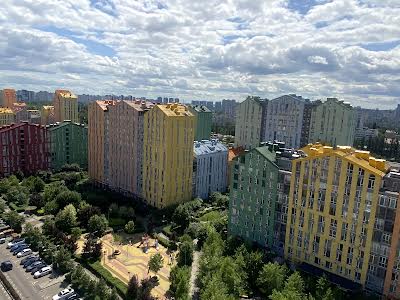 квартира по адресу Регенераторная ул., 4 к2-9