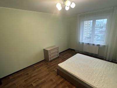 квартира за адресою Сергія Данченка вул., 1