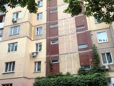 квартира по адресу Киев, Правды просп. (Правды), 33
