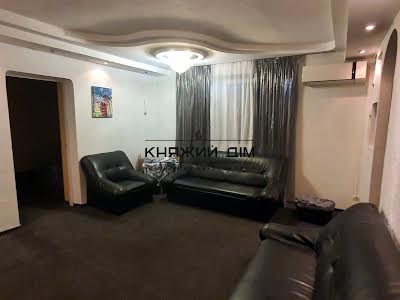 квартира за адресою Ентузіастів вул., 5