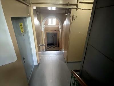 квартира по адресу Эспланадная ул., 32