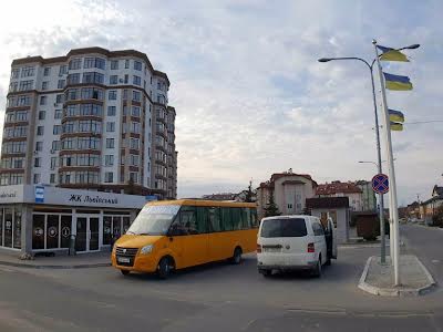 квартира за адресою с. Петропавлівська борщагівка, вул. Миру, 23А