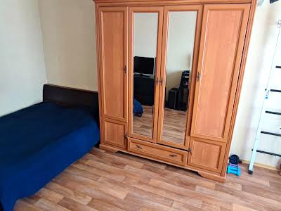 квартира по адресу Урловская ул., 38