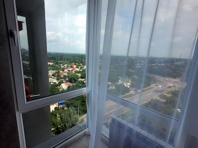 квартира за адресою Олега Мудрака вул. (Генерала Наумова), 1Б