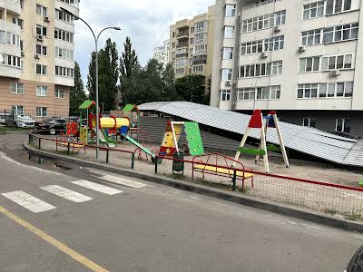 квартира за адресою Освіти вул., 16-А