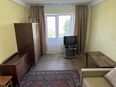 квартира за адресою Йорданська вул. (Лайоша Гавро), 8
