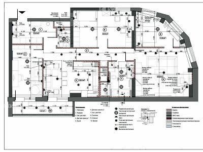 квартира за адресою Перемоги просп., 65 Г