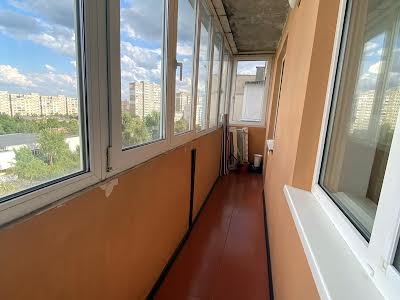 квартира по адресу Червоной Калины просп. (Владимира Маяковского), 30а