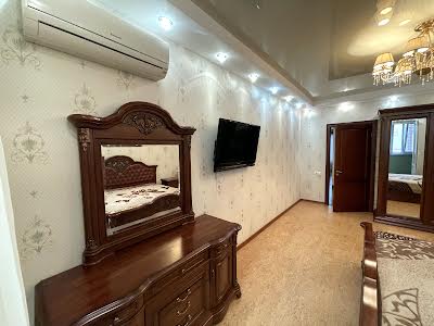 квартира по адресу Юлии Здановской ул. (Ломоносова), 58а