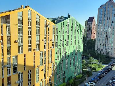 квартира за адресою Регенераторна вул., 4 к7