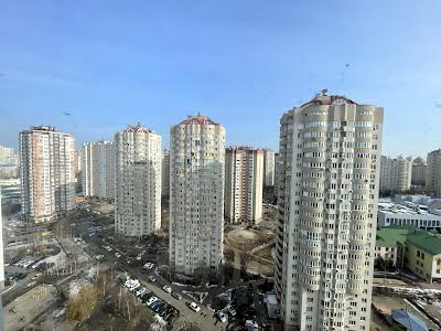 квартира по адресу Урловская ул., 23Б