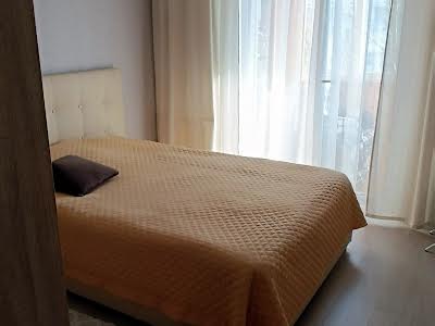 квартира по адресу Зодчих ул., 40