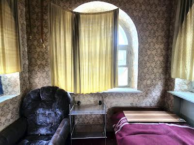 квартира за адресою Юрія Поправки вул. (Миколи Лебедєва), 13