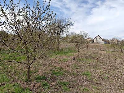 будинок за адресою с. Іванковичі, табачний провулок, 7
