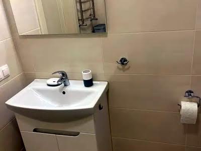 квартира по адресу Героев Небесной Сотни просп., 34