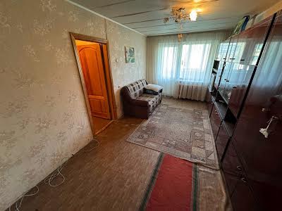 квартира по адресу Павла Тычины просп., 14-А