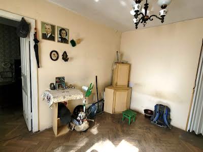 квартира за адресою Михайла Донця вул., 25