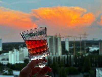 квартира за адресою Юлії Здановської вул. (Ломоносова), 81б