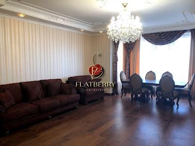 квартира за адресою Інститутська вул., 18а