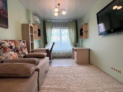квартира по адресу Полевая ул., 73