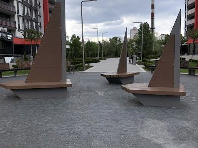 квартира по адресу Киев, Канальная ул. (Канальна), 8-Б