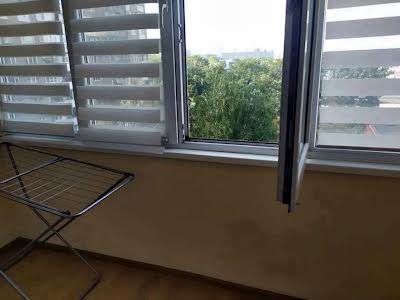 квартира по адресу Композитора Лятошинского ул., 14а