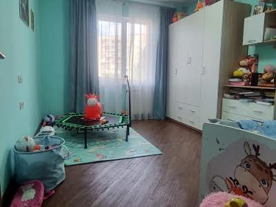 квартира по адресу Харьковское шоссе, 56
