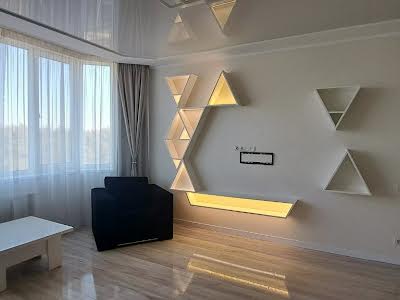 квартира за адресою Пономарьова вул., 26