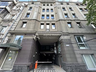 комерційна за адресою Тараса Шевченка бульв., 33-Б