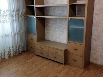 квартира за адресою Митрополита Василя Липківського вул. (Урицького), 25