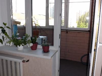 квартира по адресу Леся Курбаса проспект, 7А
