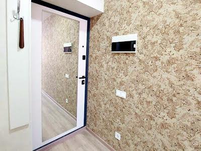 квартира по адресу Академика Барабашова ул., 10б