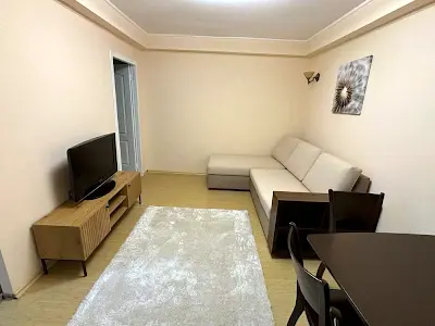 квартира за адресою Володимира Сальського вул. (Котовського), 23