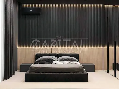 квартира за адресою Салютна вул., 2к16