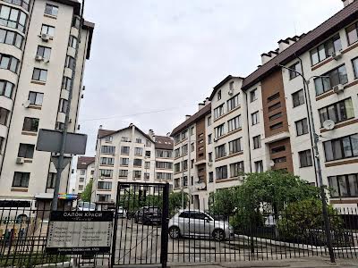 квартира за адресою Софіївський пров., 17