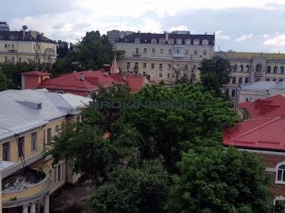 квартира за адресою Шовковична вул., 13/2
