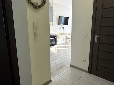 квартира за адресою Регенераторна вул., 4 к15