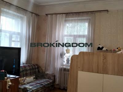 квартира за адресою Саксаганського вул., 63/28