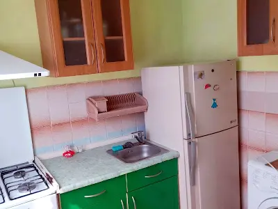 квартира за адресою Григорія Чупринки вул. (Чудновського), 4