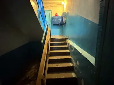 квартира по адресу Анатолія Базилевича пер. (Червонозаводський), 2/13
