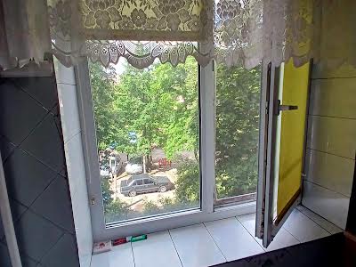квартира по адресу Милютенко ул., 15-А