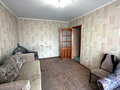 квартира за адресою Київ, Драгоманова вул., 31