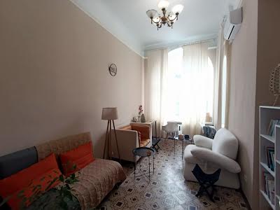 квартира по адресу Софиевская ул., 17/15
